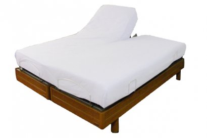 Protege Matelas Tete Relevable